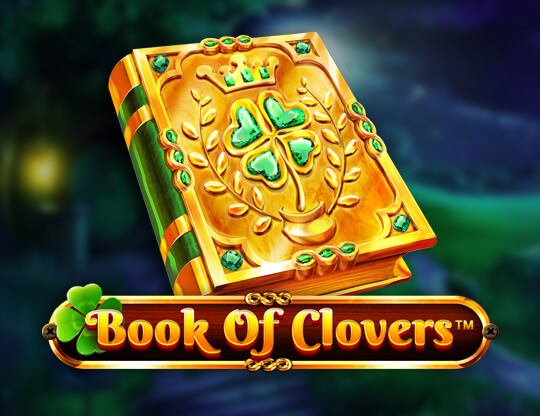 Book of Clovers